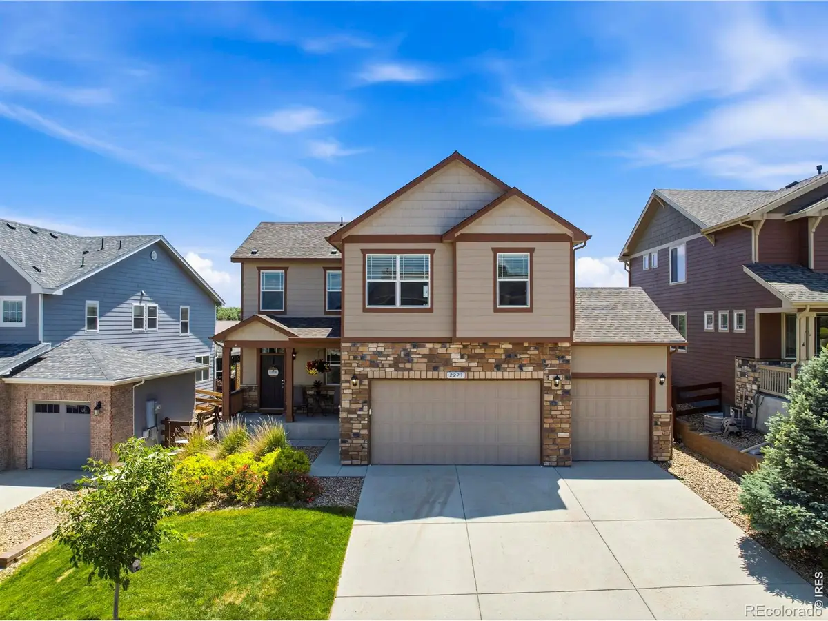 2273 Stonefish Drive, Windsor, CO 80550 - #1