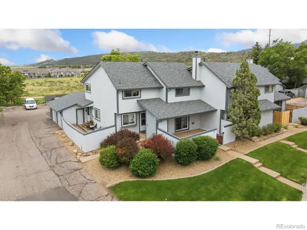 3025 W Stuart Street #11, Fort Collins, CO 80526