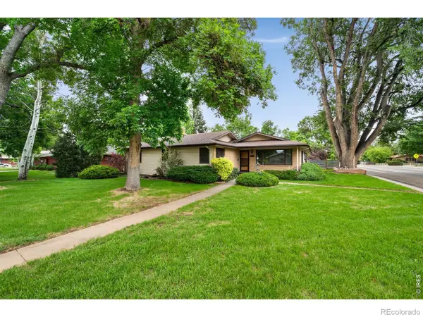 2222 Mathews Street, Fort Collins, CO 80525