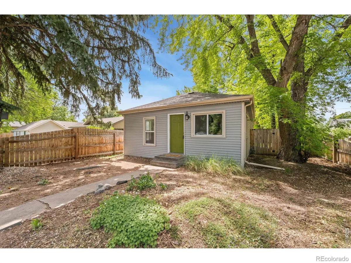 640 Albany Avenue, Loveland, CO 80537 - #1