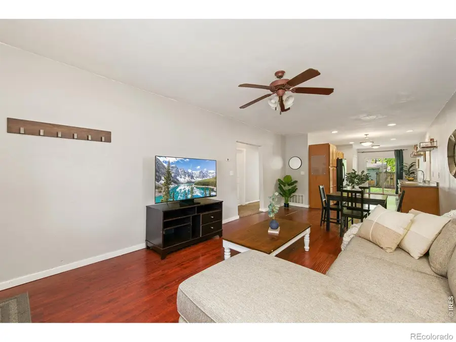 640 Albany Avenue, Loveland, CO 80537 - #3