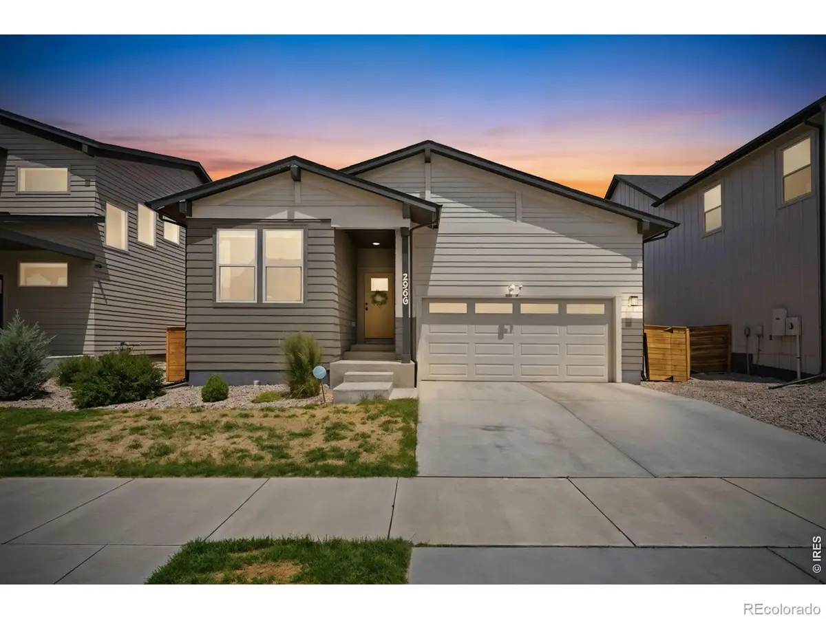 2968 Coleman Street, Fort Collins, CO 80524 - #1