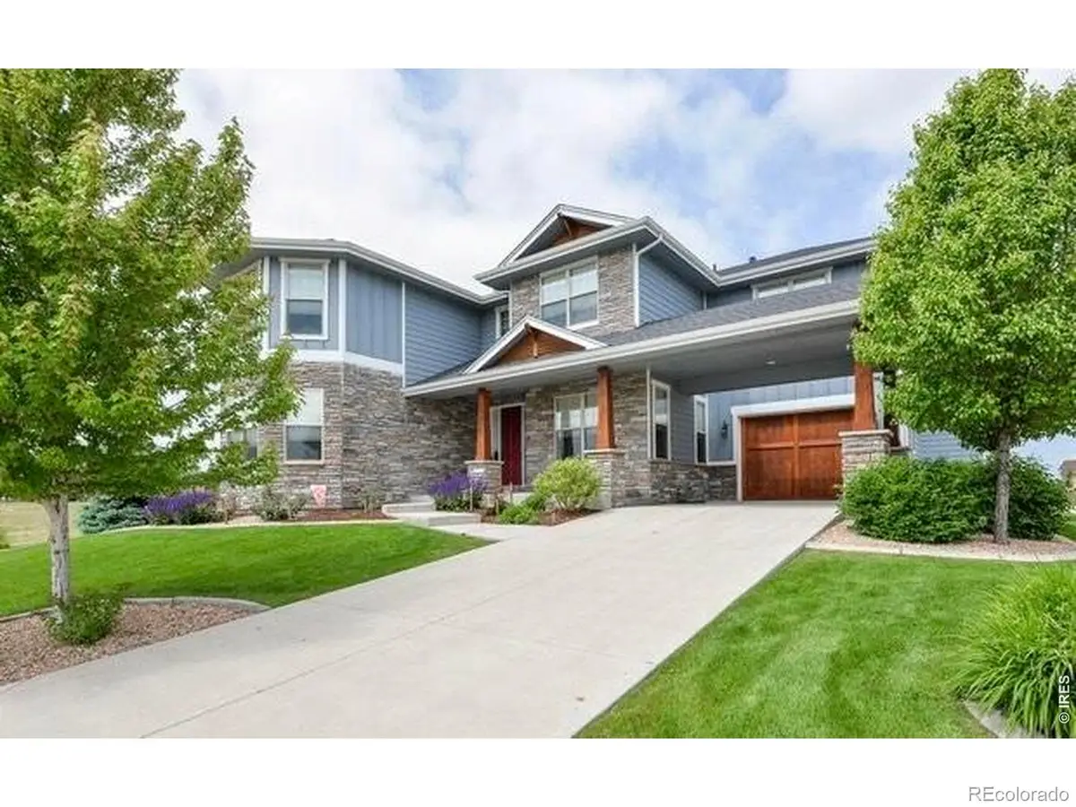 1824 E Seadrift Drive, Windsor, CO 80550 - #1