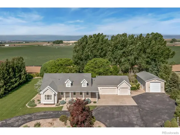 27811 Hopi Trail, Loveland, CO 80537