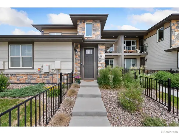 914 Schlagel Street #7, Fort Collins, CO 80524