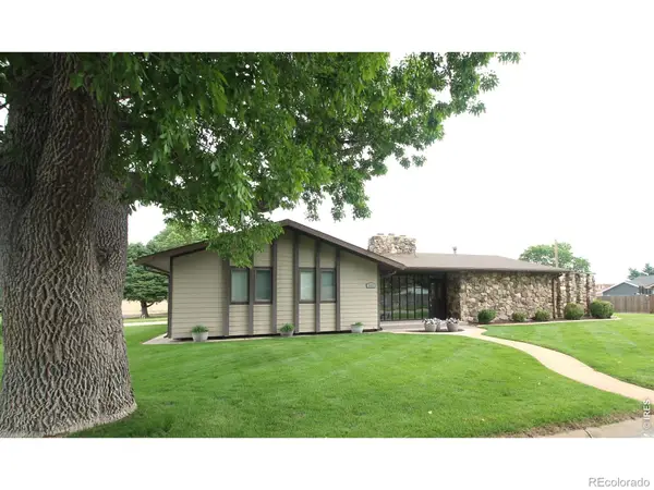511 W Grant Street, Haxtun, CO 80731