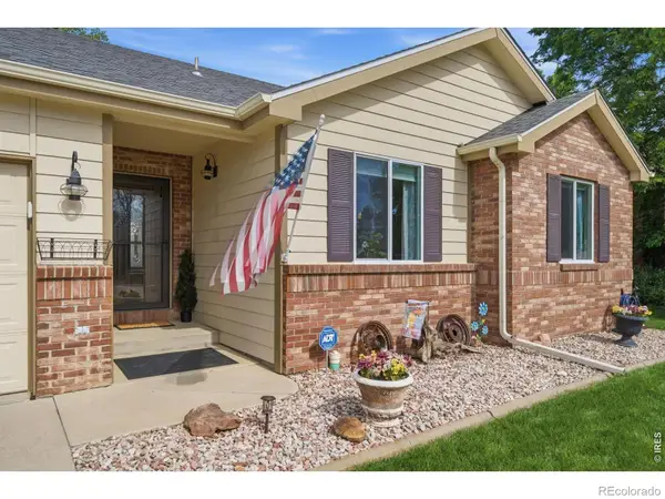 3143 50th Ave Ct, Greeley, CO 80634