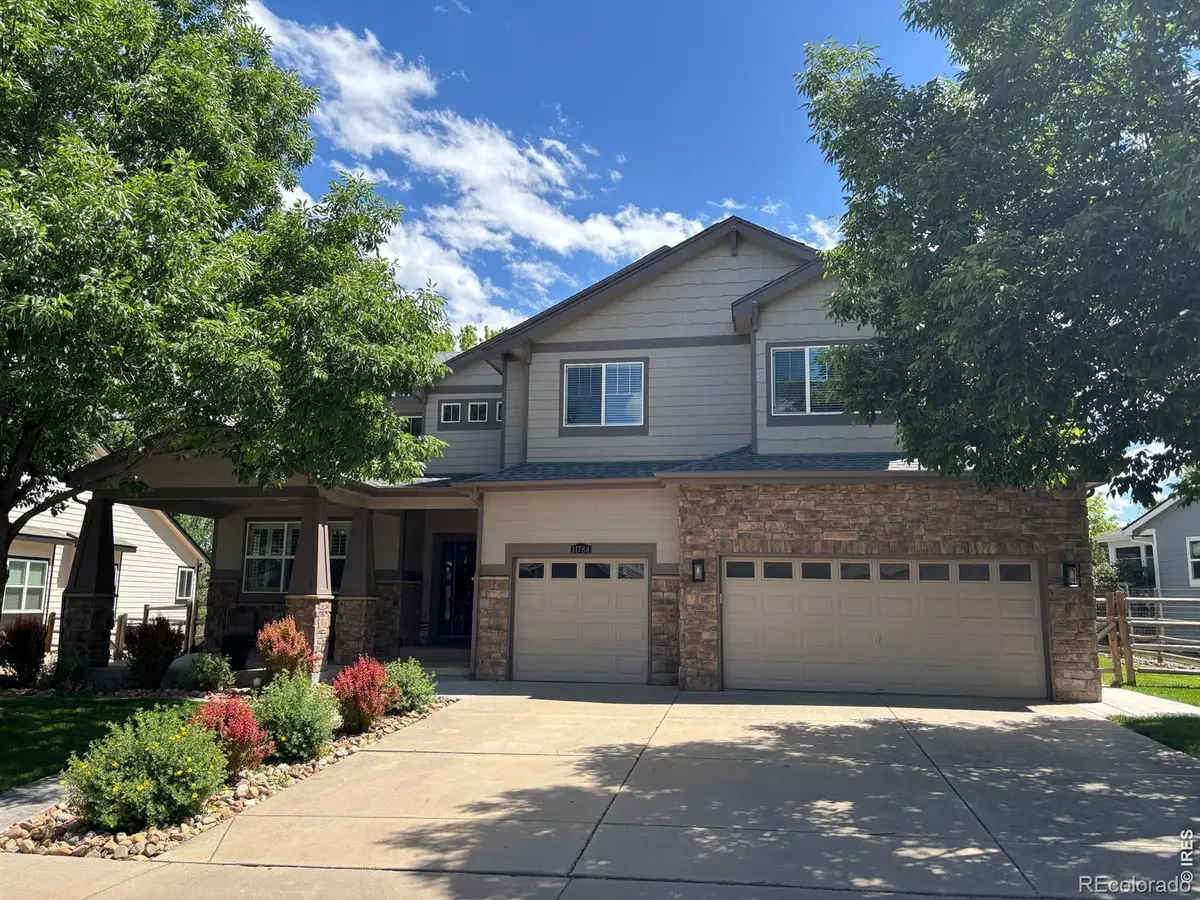11784 N Beasly Road, Longmont, CO 80504 - #1