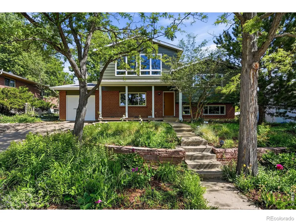 1305 Linden Avenue, Boulder, CO 80304 - #1