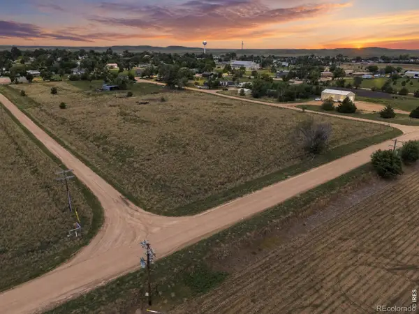 512 E Curtis Street, Eckley, CO 80727