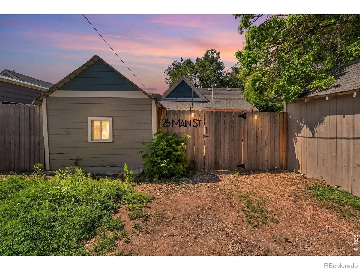 26 Main Street, Windsor, CO 80550 - #1