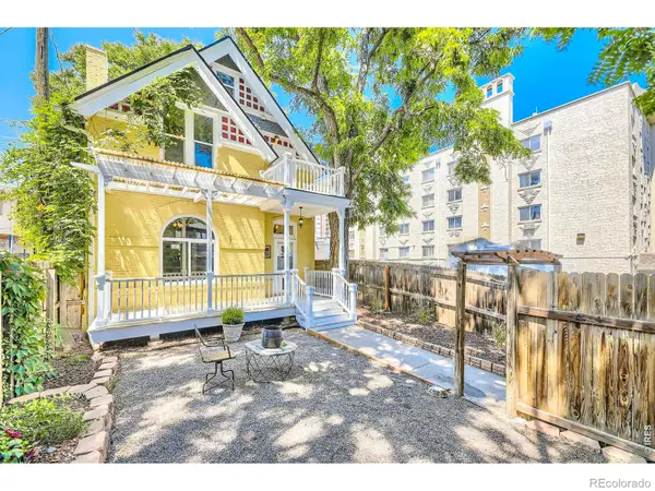 1113 N Washington Street, Denver, CO 80203