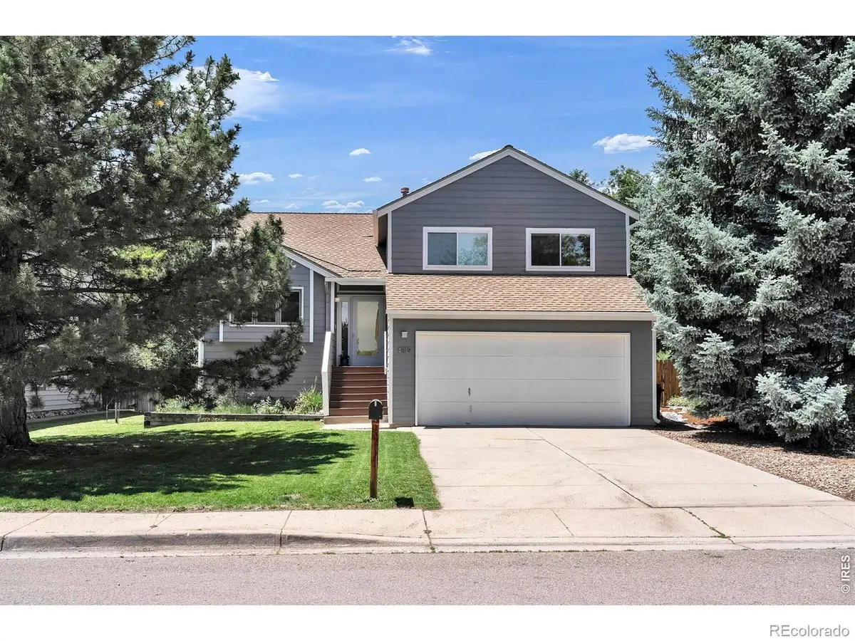 4219 Amber Street, Boulder, CO 80304 - #1