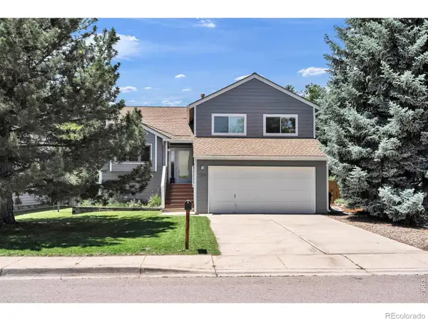 4219 Amber Street, Boulder, CO 80304