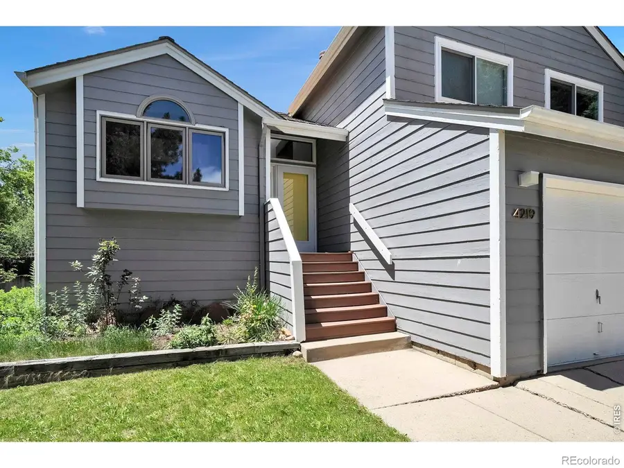 4219 Amber Street, Boulder, CO 80304 - #2