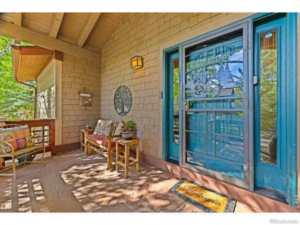 503 Riverrock Circle, Estes Park, CO 80517