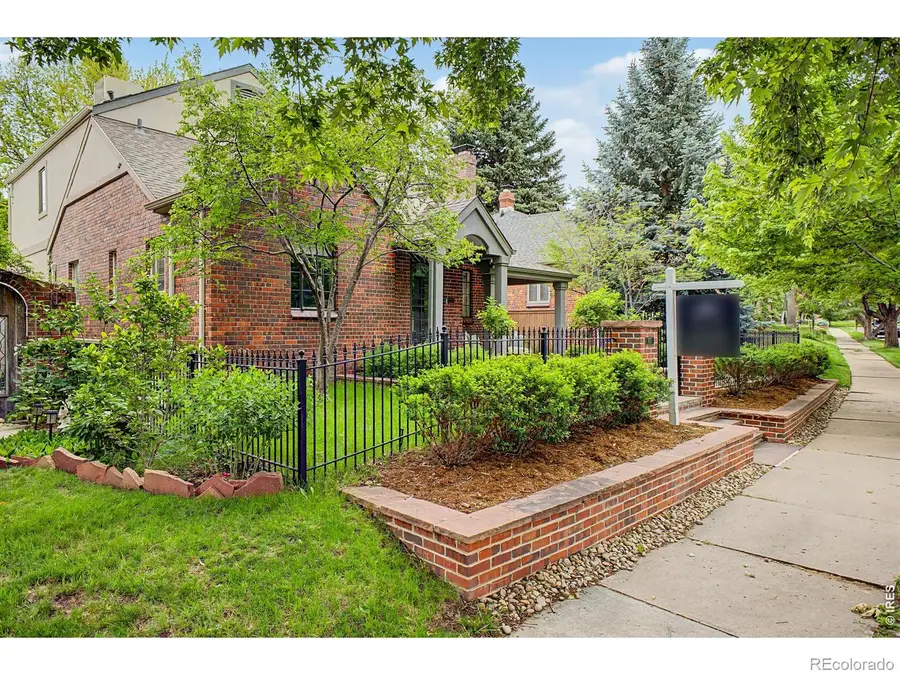 910 S Euclid Way, Denver, CO 80209 - #2