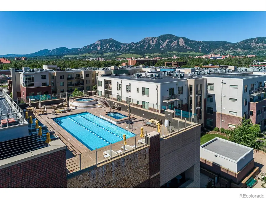 3401 Arapahoe Avenue #104, Boulder, CO 80303 - #2