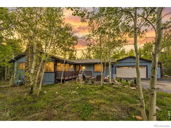 1456 Highpoint Circle, Black Hawk, CO 80422