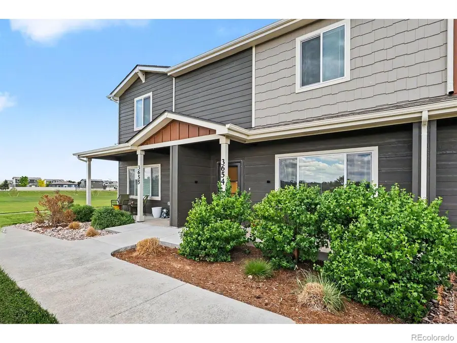 3654 Ronald Reagan Avenue, Wellington, CO 80549 - #2