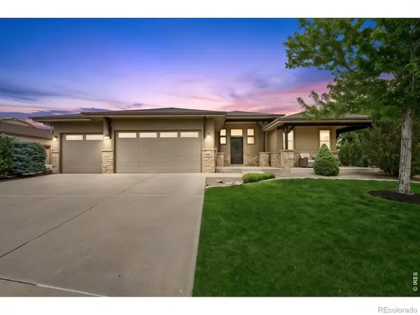 5506 Evangeline Drive, Windsor, CO 80550