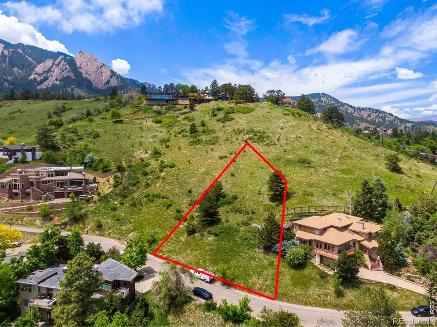 255 Bellevue Drive, Boulder, CO 80302 - #2