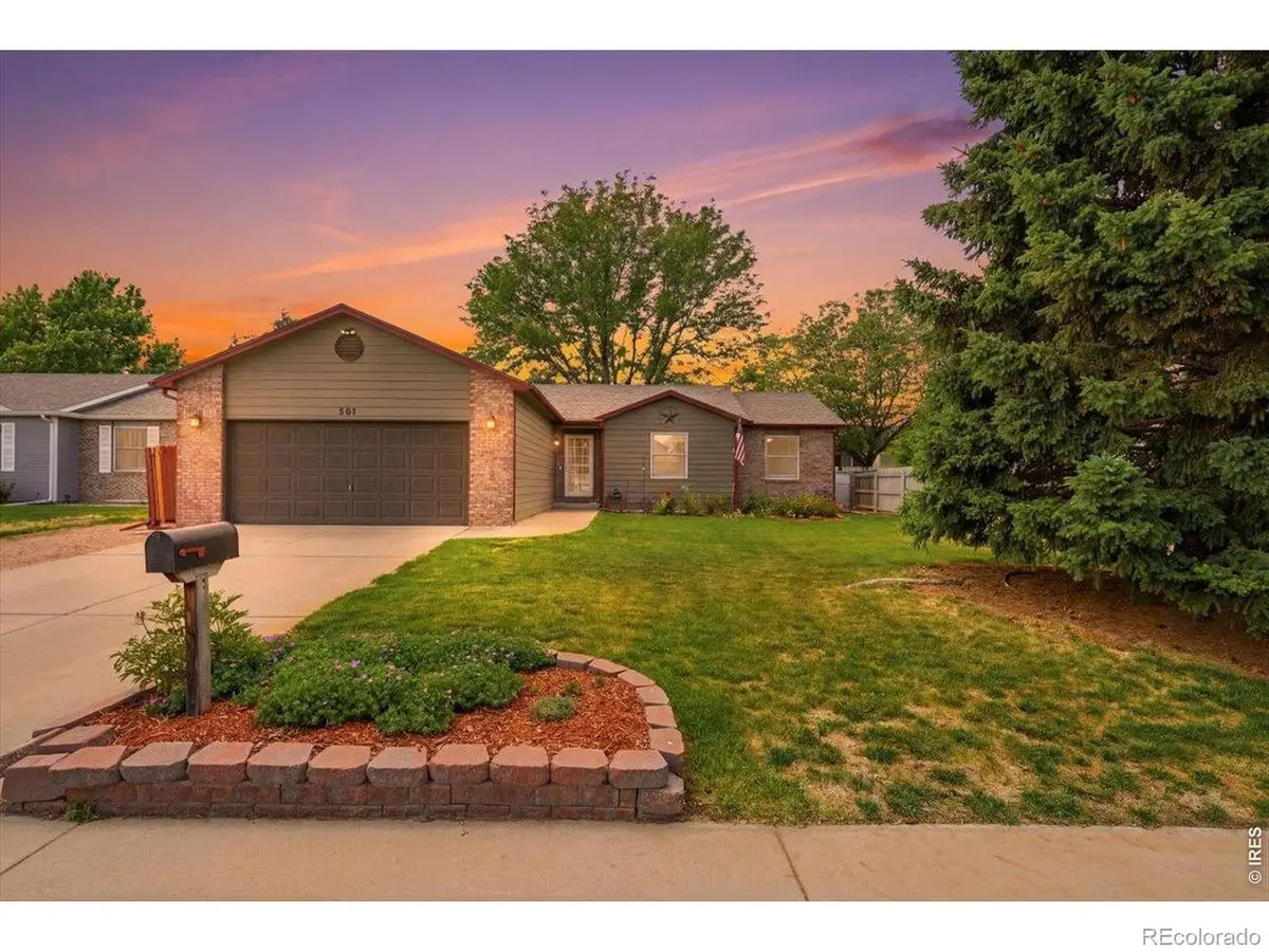 301 N 44th Ave Ct, Greeley, CO 80634 - #1