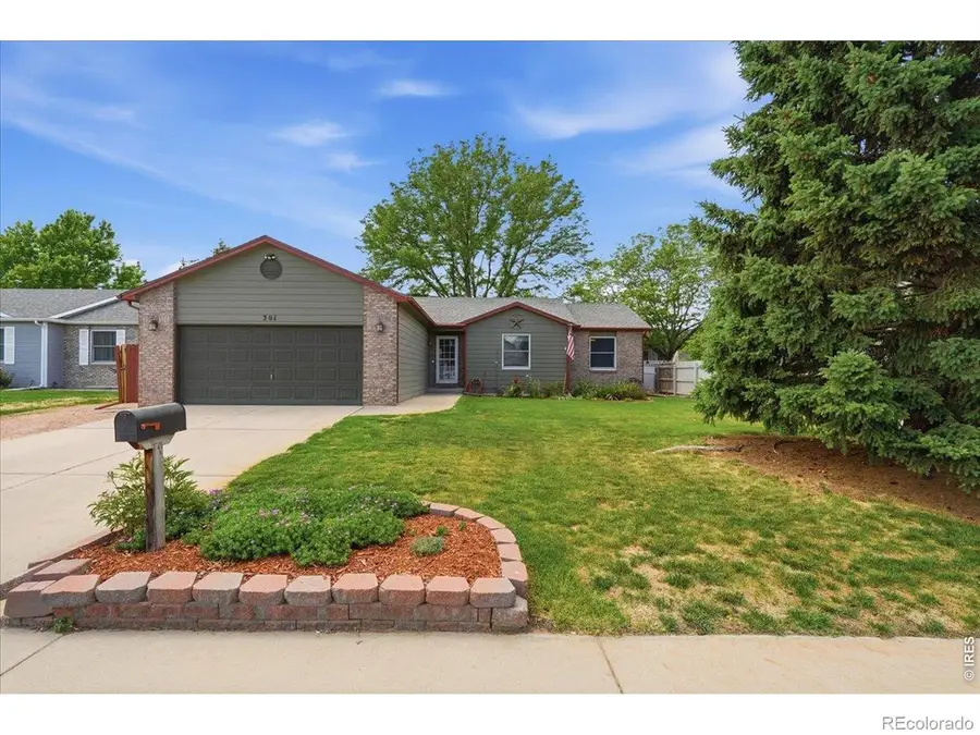 301 N 44th Ave Ct, Greeley, CO 80634 - #2