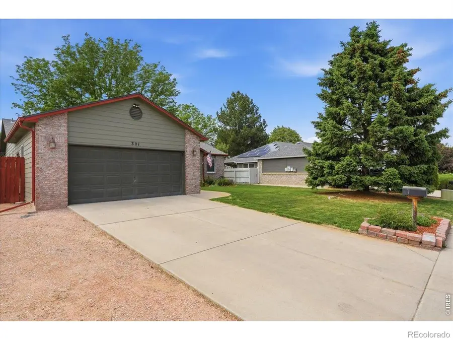 301 N 44th Ave Ct, Greeley, CO 80634 - #3