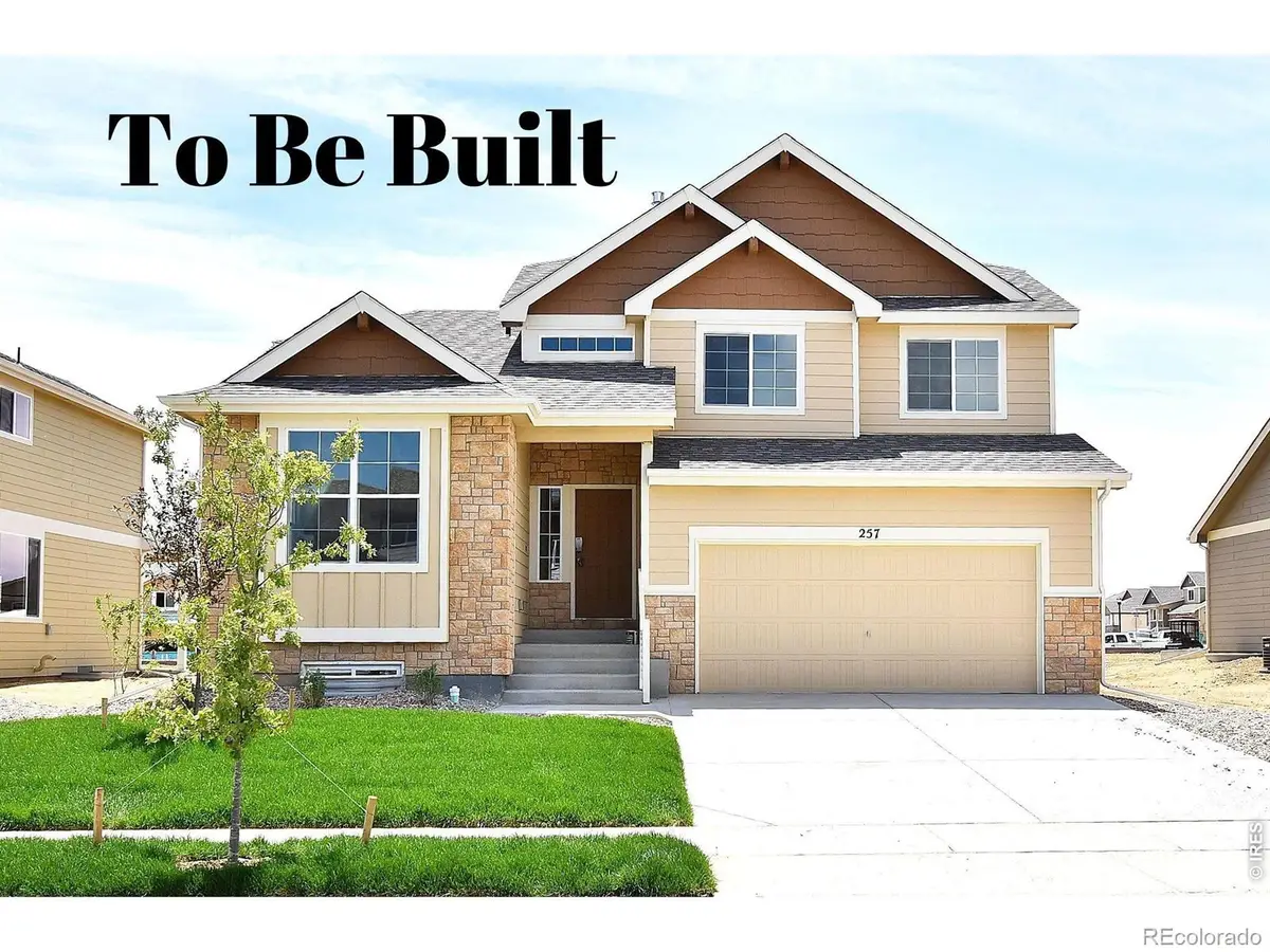 2405 Juno Lane, Johnstown, CO 80534 - #1