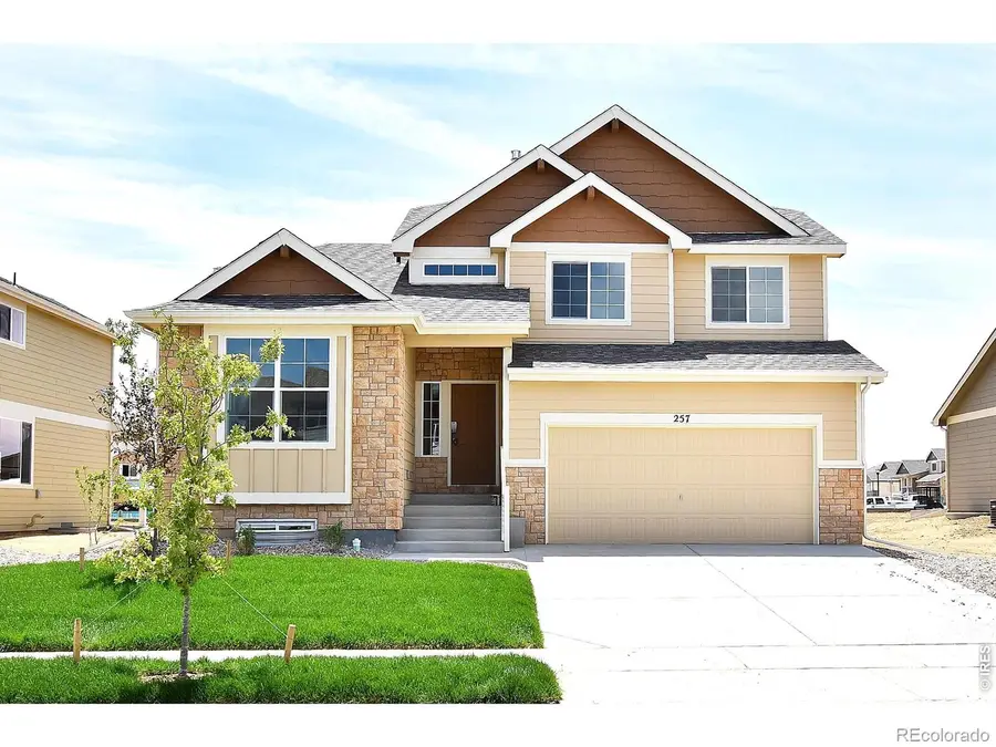 2405 Juno Lane, Johnstown, CO 80534 - #2