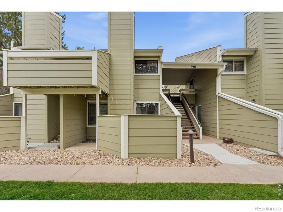 7911 Countryside Drive #131, Niwot, CO 80503 - #2