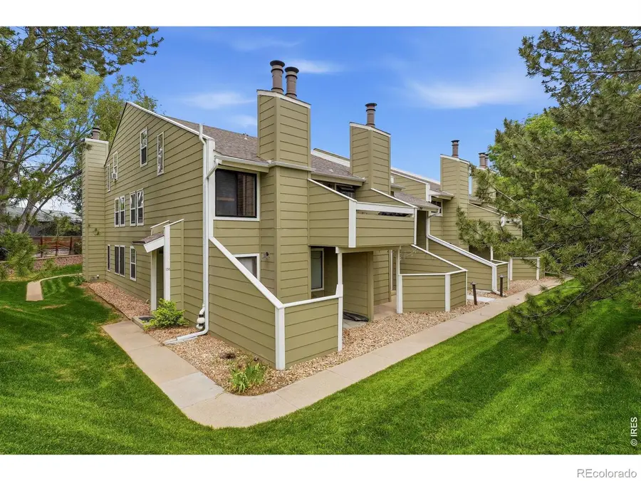7911 Countryside Drive #131, Niwot, CO 80503 - #3