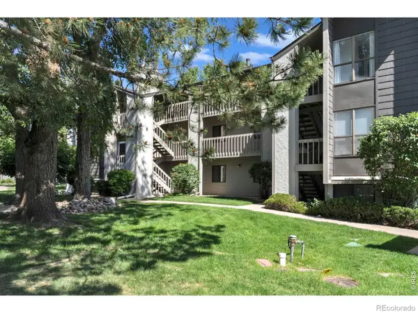 3525 28th Street #304, Boulder, CO 80301