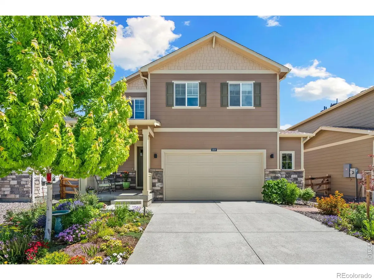 1938 Knobby Pine Drive, Fort Collins, CO 80528 - #1