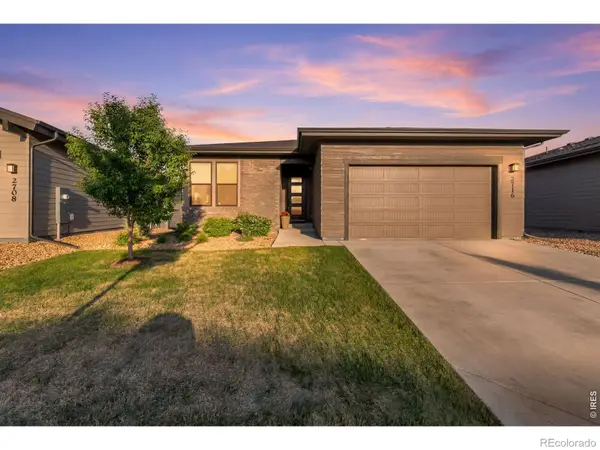 2716 San Cristobal Court, Timnath, CO 80547