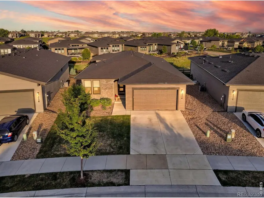 2716 San Cristobal Court, Timnath, CO 80547 - #3