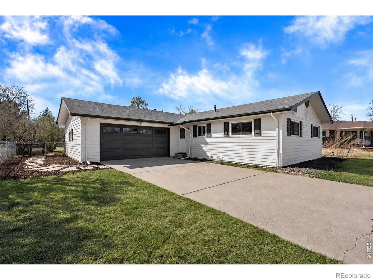 1317 Ida Court, Loveland, CO 80537 - #1