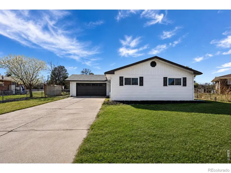 1317 Ida Court, Loveland, CO 80537 - #2