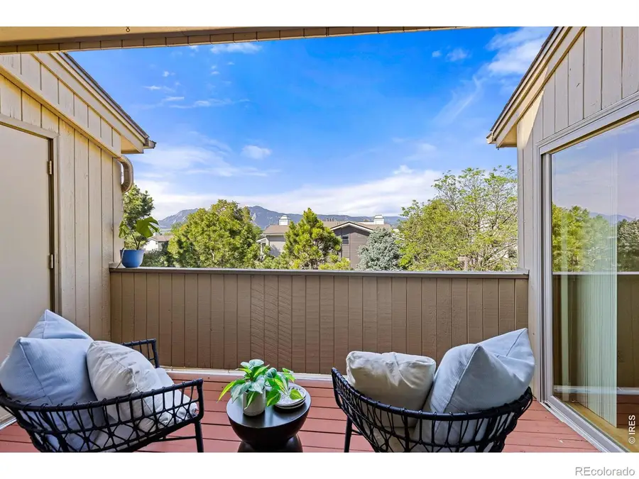 2938 Kalmia Avenue #7, Boulder, CO 80301 - #2
