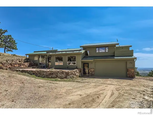 2450 Eagle Ridge Road, Longmont, CO 80503