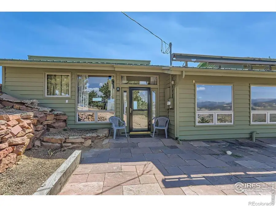2450 Eagle Ridge Road, Lyons, CO 80540 - #2