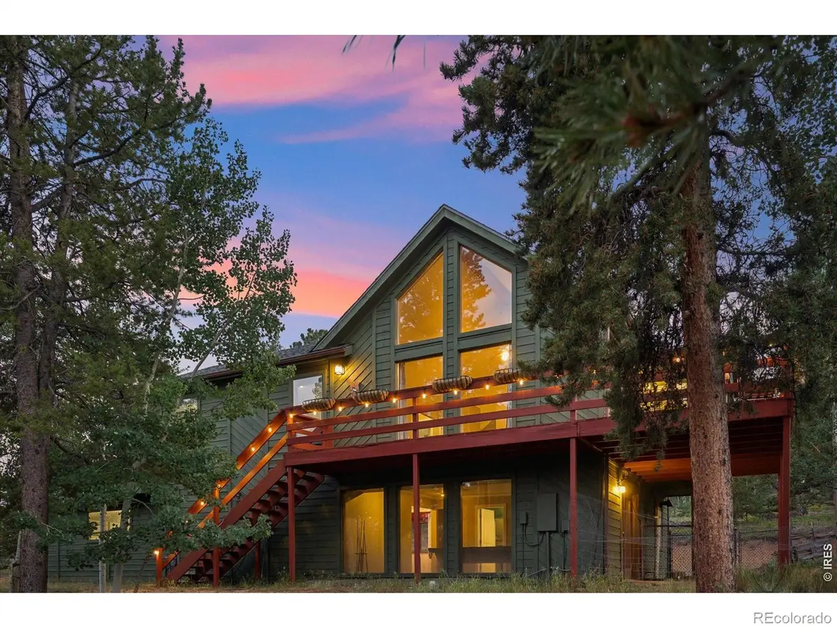 76 Highlands Drive, Bailey, CO 80421 - #1