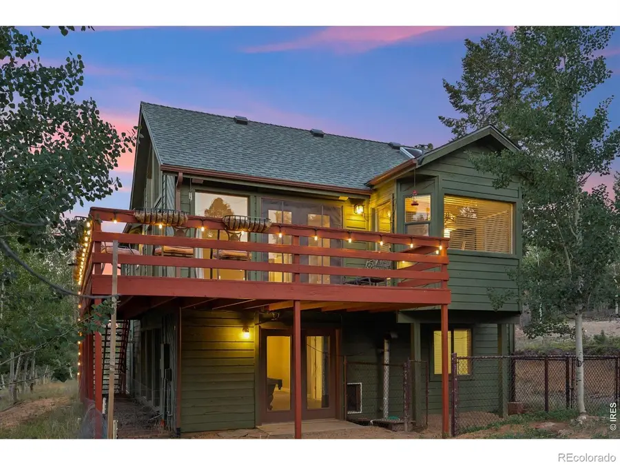 76 Highlands Drive, Bailey, CO 80421 - #2