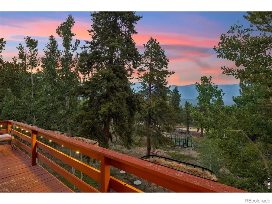 76 Highlands Drive, Bailey, CO 80421 - #3