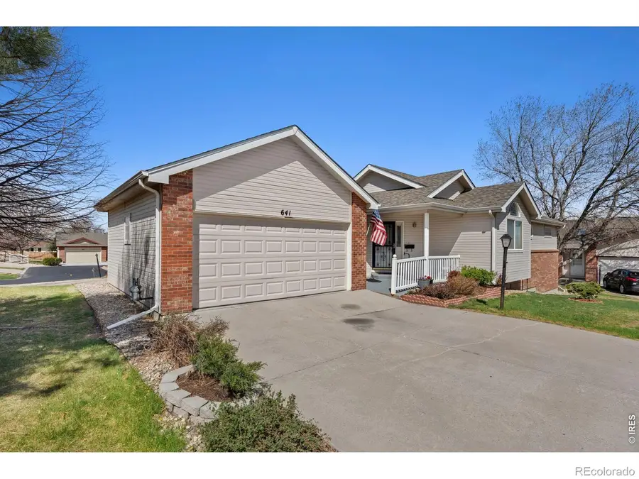 641 Radiant Drive, Loveland, CO 80538 - #2