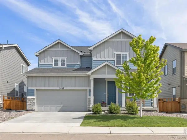 5453 Bauer Drive, Frederick, CO 80504