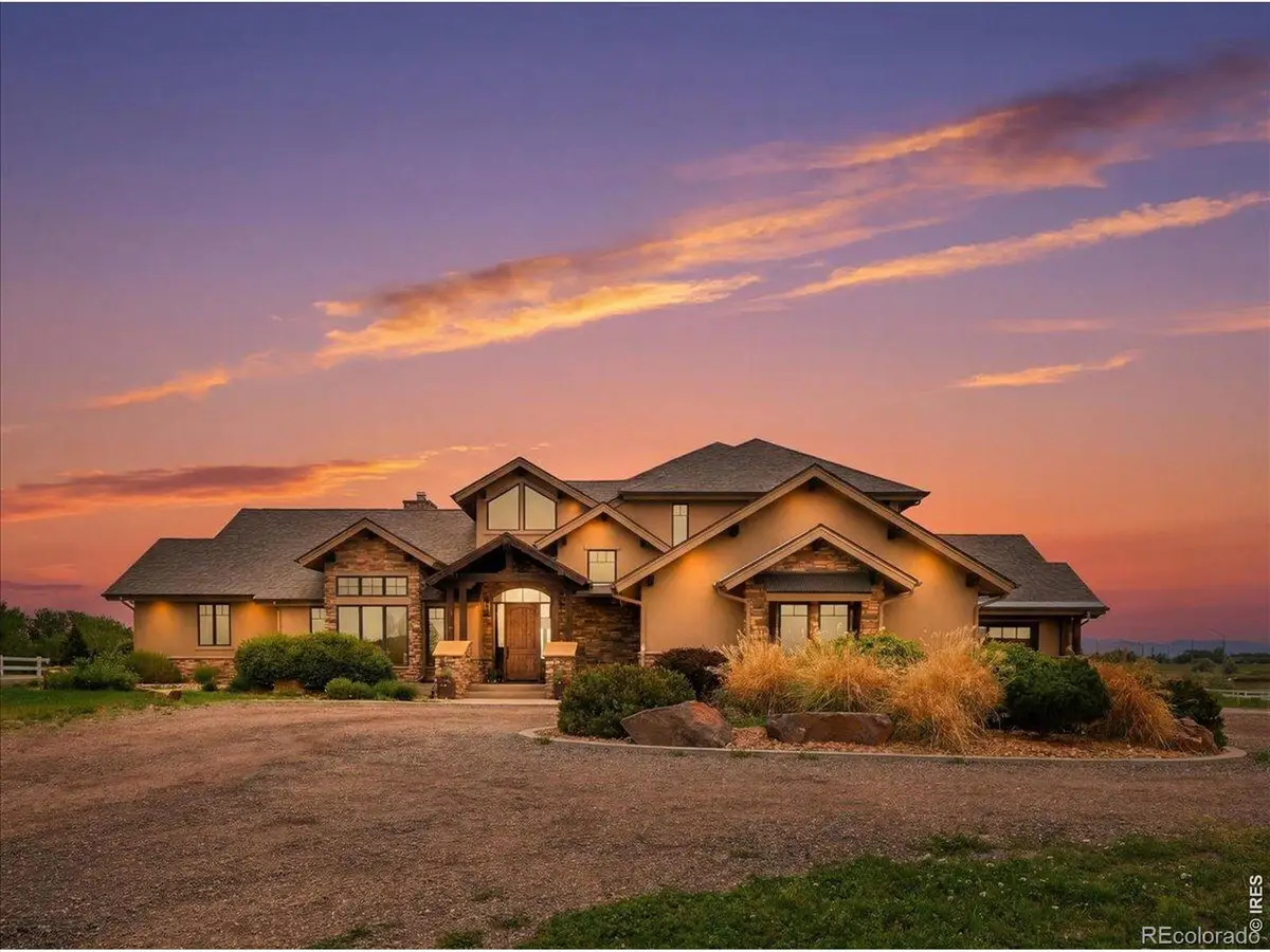 7005 Clearwater Drive, Loveland, CO 80538 - #1