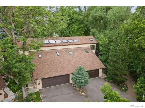 299 Spruce Court, Boulder, CO 80302