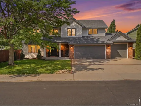 6307 Buchanan Street, Fort Collins, CO 80525